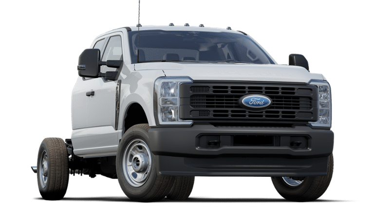 2025 Ford F-350SD F-350® XL