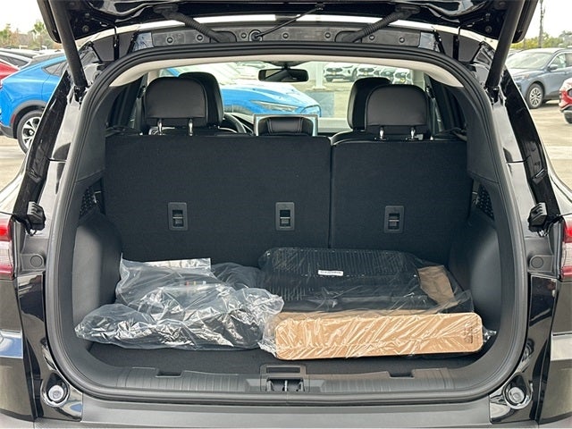 2025 Ford Escape Plug-In Hybrid Plug-in Hybrid