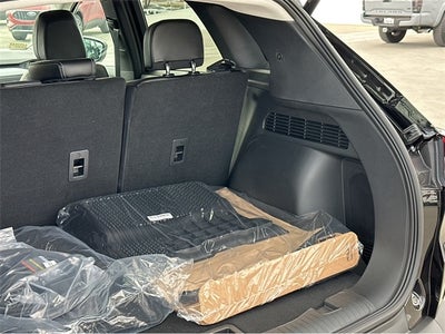 2025 Ford Escape Plug-In Hybrid Plug-in Hybrid