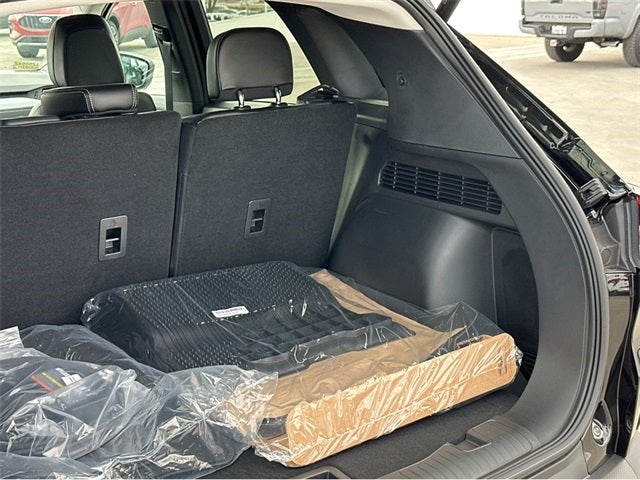 2025 Ford Escape Plug-In Hybrid Plug-in Hybrid