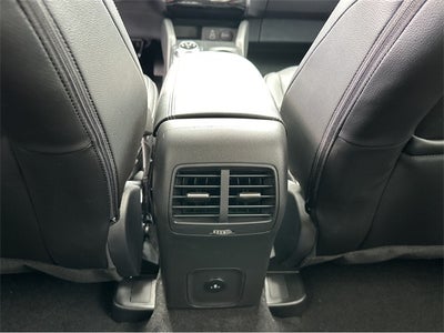 2025 Ford Escape Plug-In Hybrid Plug-in Hybrid