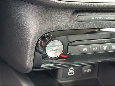 2025 Ford Escape Plug-In Hybrid Plug-in Hybrid