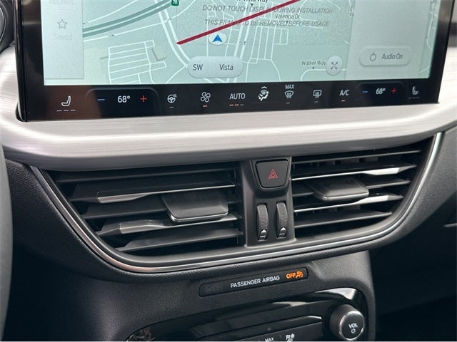 2025 Ford Escape Plug-In Hybrid Plug-in Hybrid