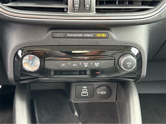 2025 Ford Escape Plug-In Hybrid Plug-in Hybrid