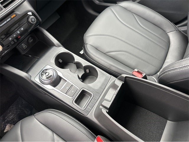 2025 Ford Escape Plug-In Hybrid Plug-in Hybrid