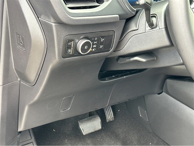 2025 Ford Escape Plug-In Hybrid Plug-in Hybrid