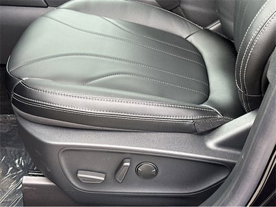 2025 Ford Escape Plug-In Hybrid Plug-in Hybrid