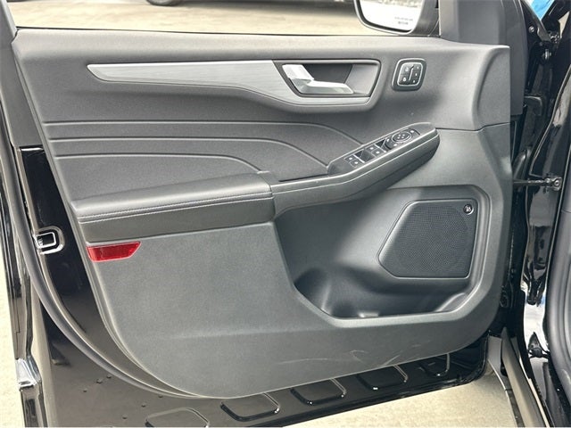 2025 Ford Escape Plug-In Hybrid Plug-in Hybrid