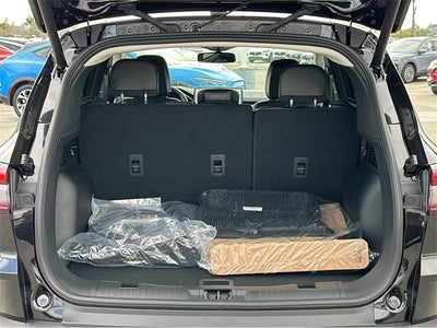 2025 Ford Escape Plug-In Hybrid Plug-in Hybrid