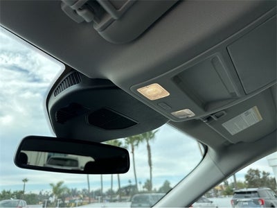 2025 Ford Escape Plug-In Hybrid Plug-in Hybrid