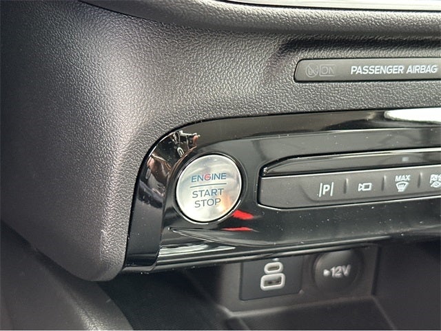 2025 Ford Escape Plug-In Hybrid Plug-in Hybrid