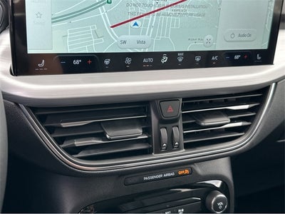 2025 Ford Escape Plug-In Hybrid Plug-in Hybrid