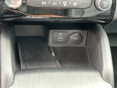 2025 Ford Escape Plug-In Hybrid Plug-in Hybrid