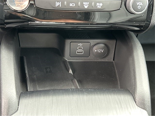 2025 Ford Escape Plug-In Hybrid Plug-in Hybrid