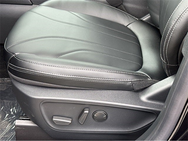 2025 Ford Escape Plug-In Hybrid Plug-in Hybrid