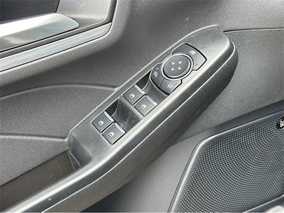 2025 Ford Escape Plug-In Hybrid Plug-in Hybrid