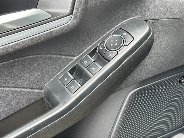 2025 Ford Escape Plug-In Hybrid Plug-in Hybrid