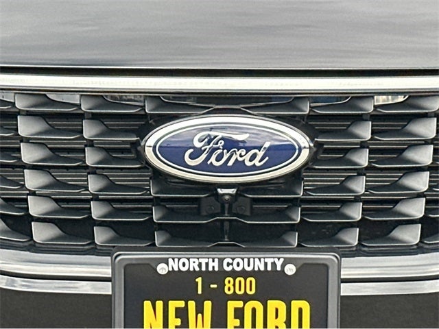 2025 Ford Escape Plug-In Hybrid Plug-in Hybrid