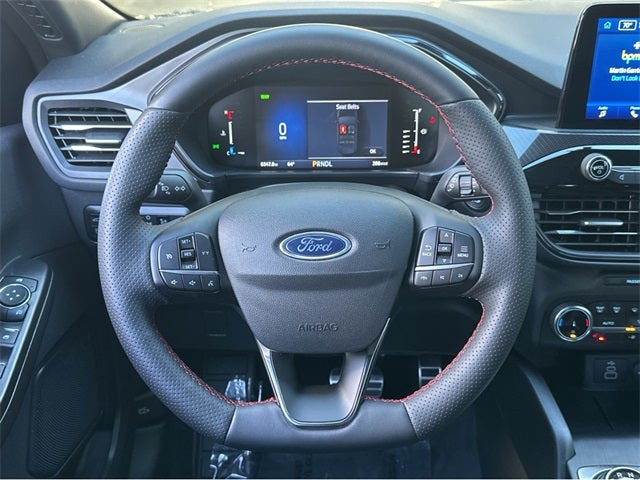 2024 Ford Escape Hybrid ST-Line