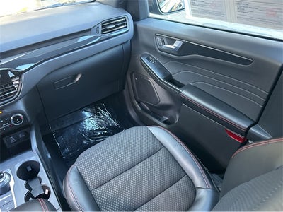 2024 Ford Escape Hybrid ST-Line