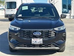 2024 Ford Escape Hybrid ST-Line