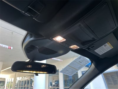 2024 Ford Escape Hybrid ST-Line