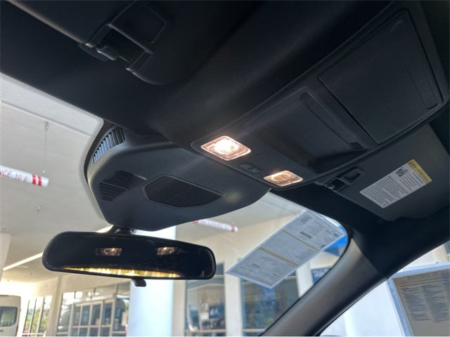 2024 Ford Escape Hybrid ST-Line