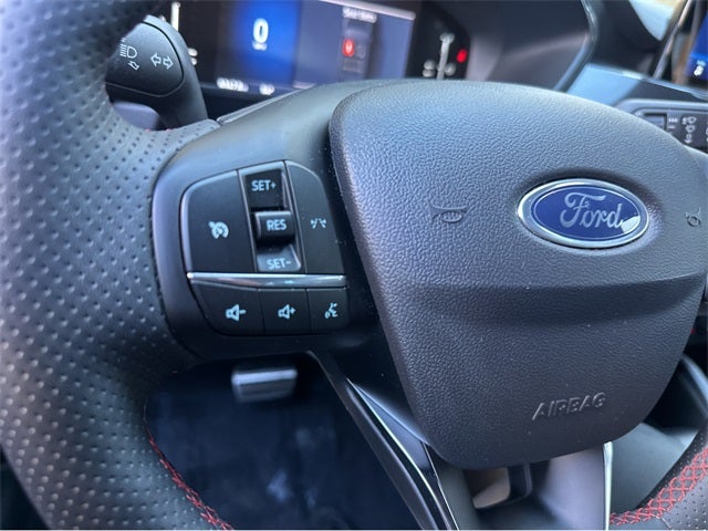 2024 Ford Escape Hybrid ST-Line