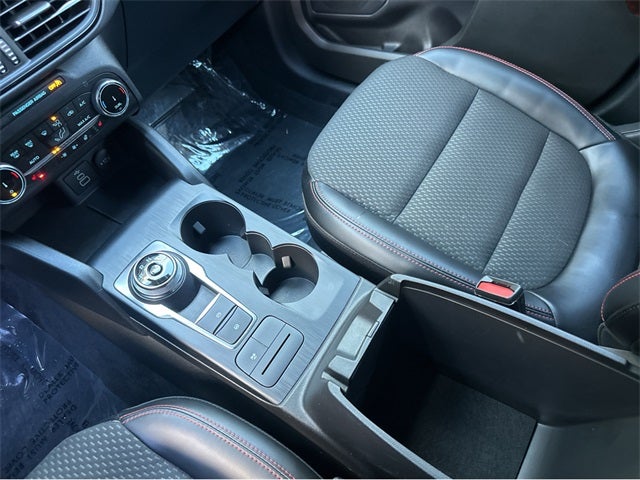 2024 Ford Escape Hybrid ST-Line