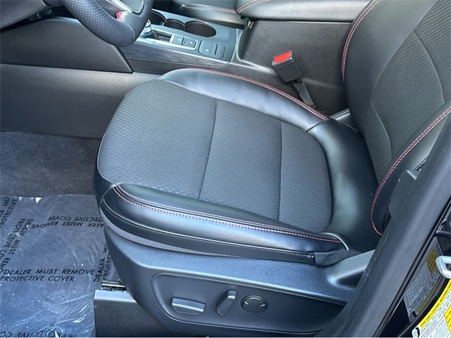 2024 Ford Escape Hybrid ST-Line