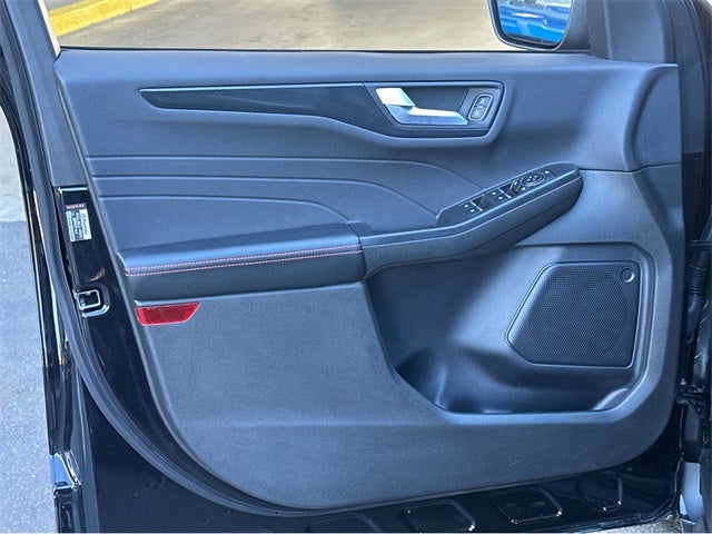 2024 Ford Escape Hybrid ST-Line