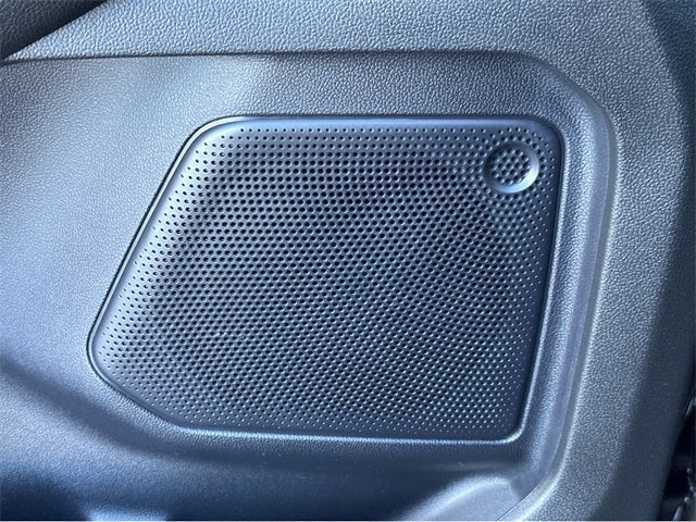 2024 Ford Escape Hybrid ST-Line