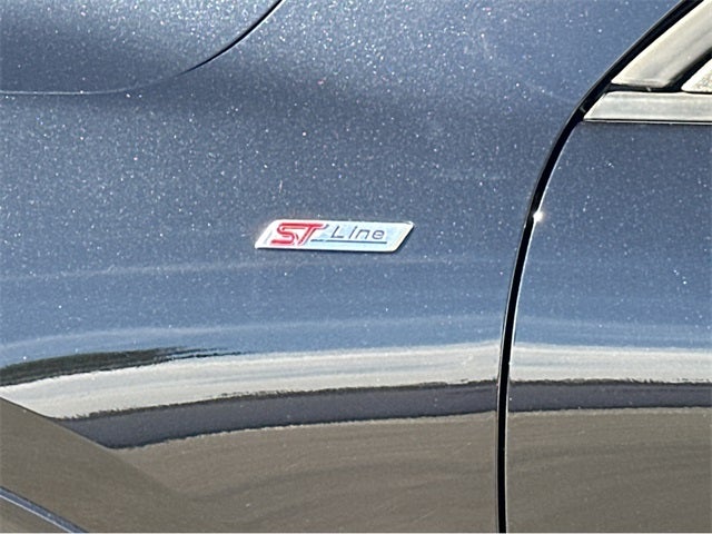 2024 Ford Escape Hybrid ST-Line