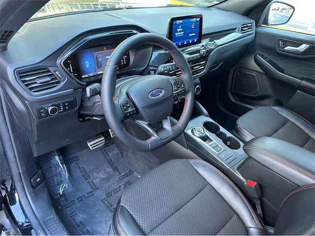 2024 Ford Escape Hybrid ST-Line