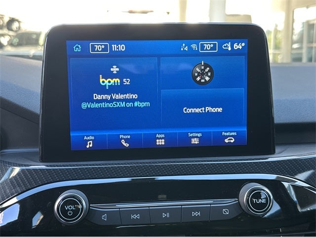 2024 Ford Escape Hybrid ST-Line