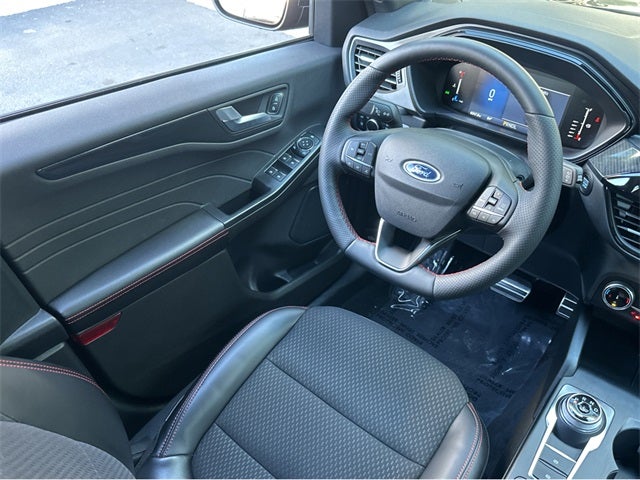 2024 Ford Escape Hybrid ST-Line