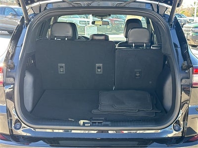 2024 Ford Escape Hybrid ST-Line