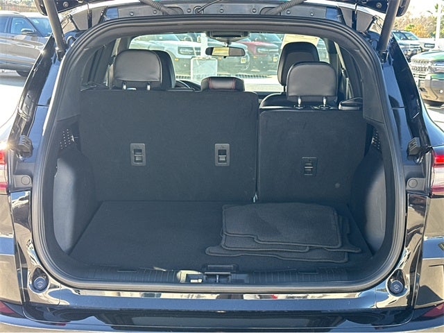 2024 Ford Escape Hybrid ST-Line