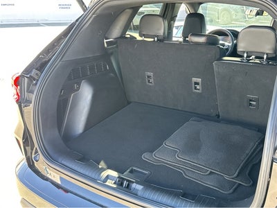 2024 Ford Escape Hybrid ST-Line