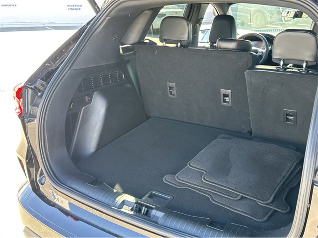 2024 Ford Escape Hybrid ST-Line