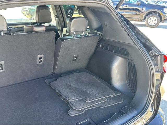 2024 Ford Escape Hybrid ST-Line