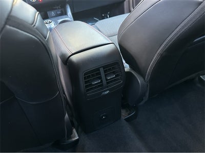 2024 Ford Escape Hybrid ST-Line