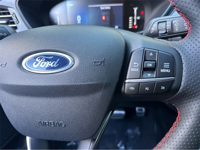 2024 Ford Escape Hybrid ST-Line