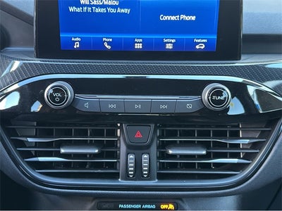 2024 Ford Escape Hybrid ST-Line