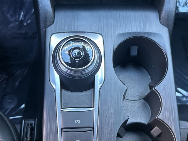 2024 Ford Escape Hybrid ST-Line