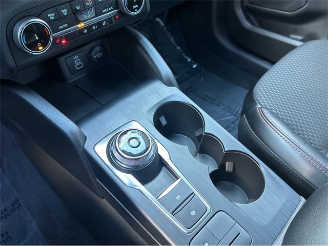 2024 Ford Escape Hybrid ST-Line