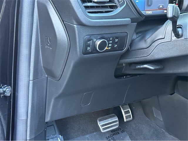 2024 Ford Escape Hybrid ST-Line