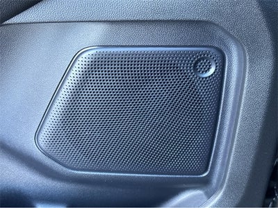 2024 Ford Escape Hybrid ST-Line