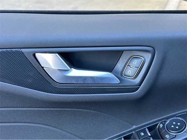 2024 Ford Escape Hybrid ST-Line