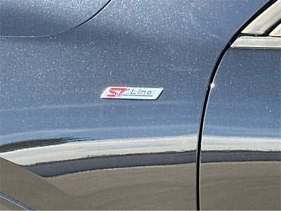 2024 Ford Escape Hybrid ST-Line
